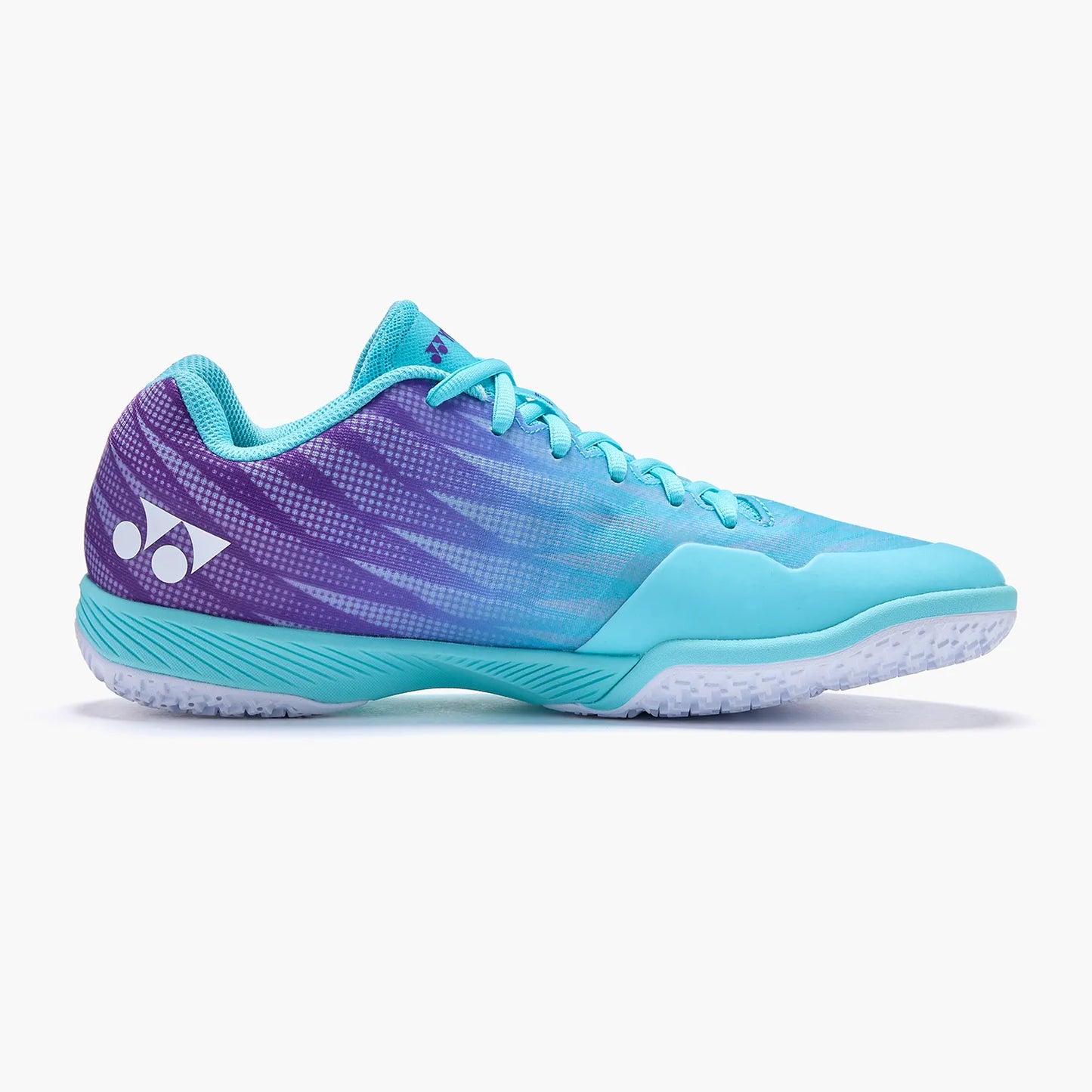 Yonex Power Cushion Aerus Z2 Badminton Men's Shoes - Indigo