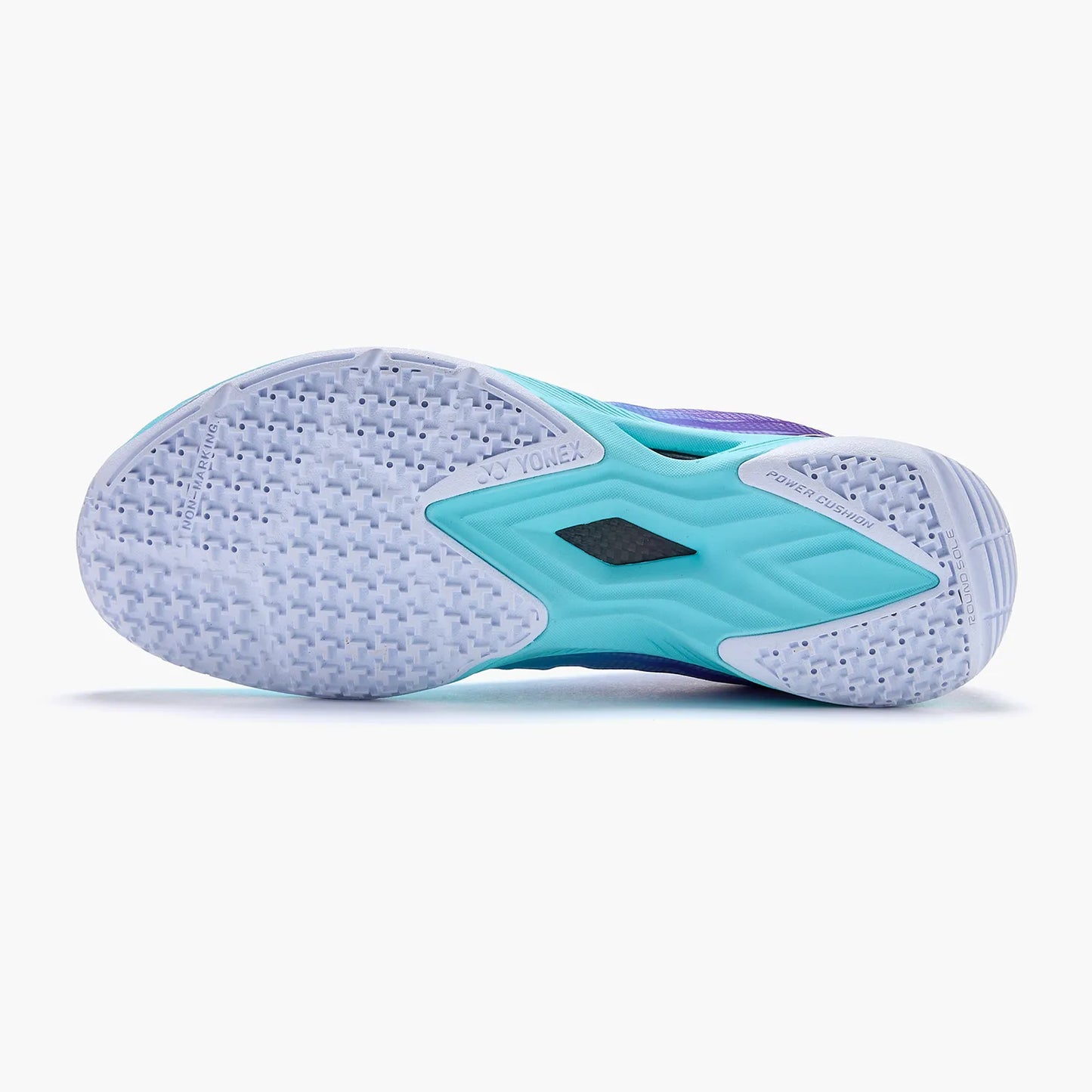 Yonex Power Cushion Aerus Z2 Badminton Men's Shoes - Indigo