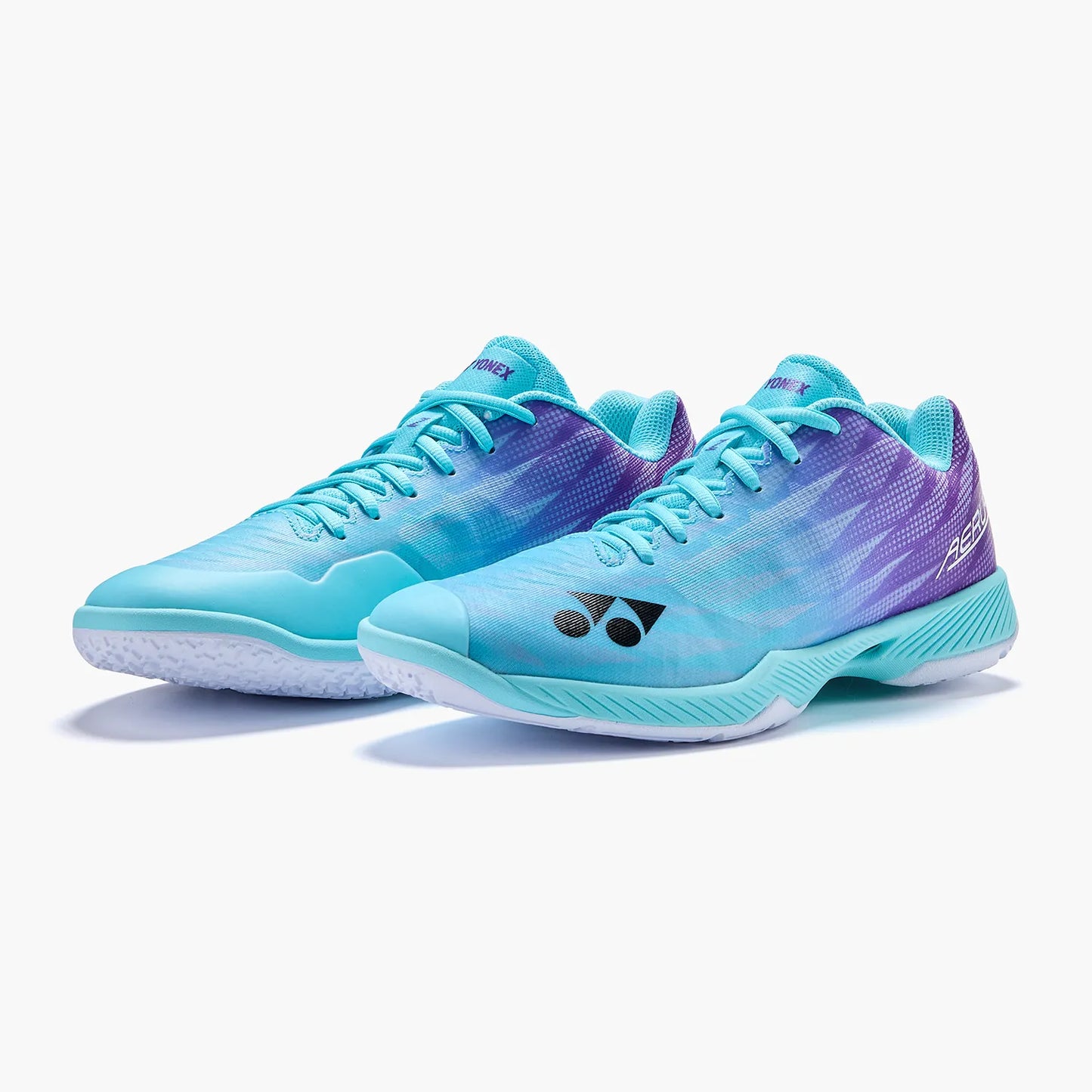 Yonex Power Cushion Aerus Z2 Badminton Men's Shoes - Indigo