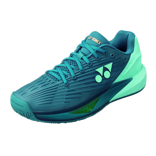 Yonex PC Eclipsion 5 Men tennis shoes - Blue/Green