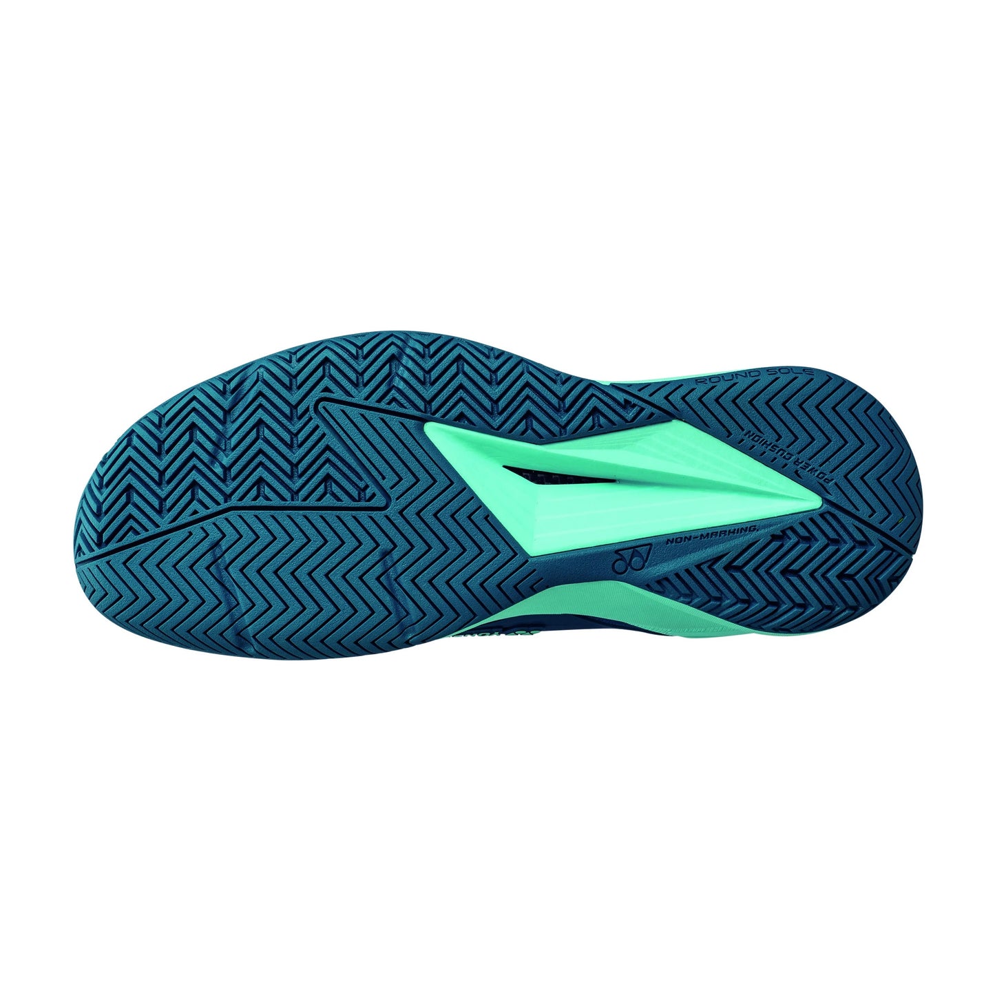 Yonex PC Eclipsion 5 Men tennis shoes - Blue/Green