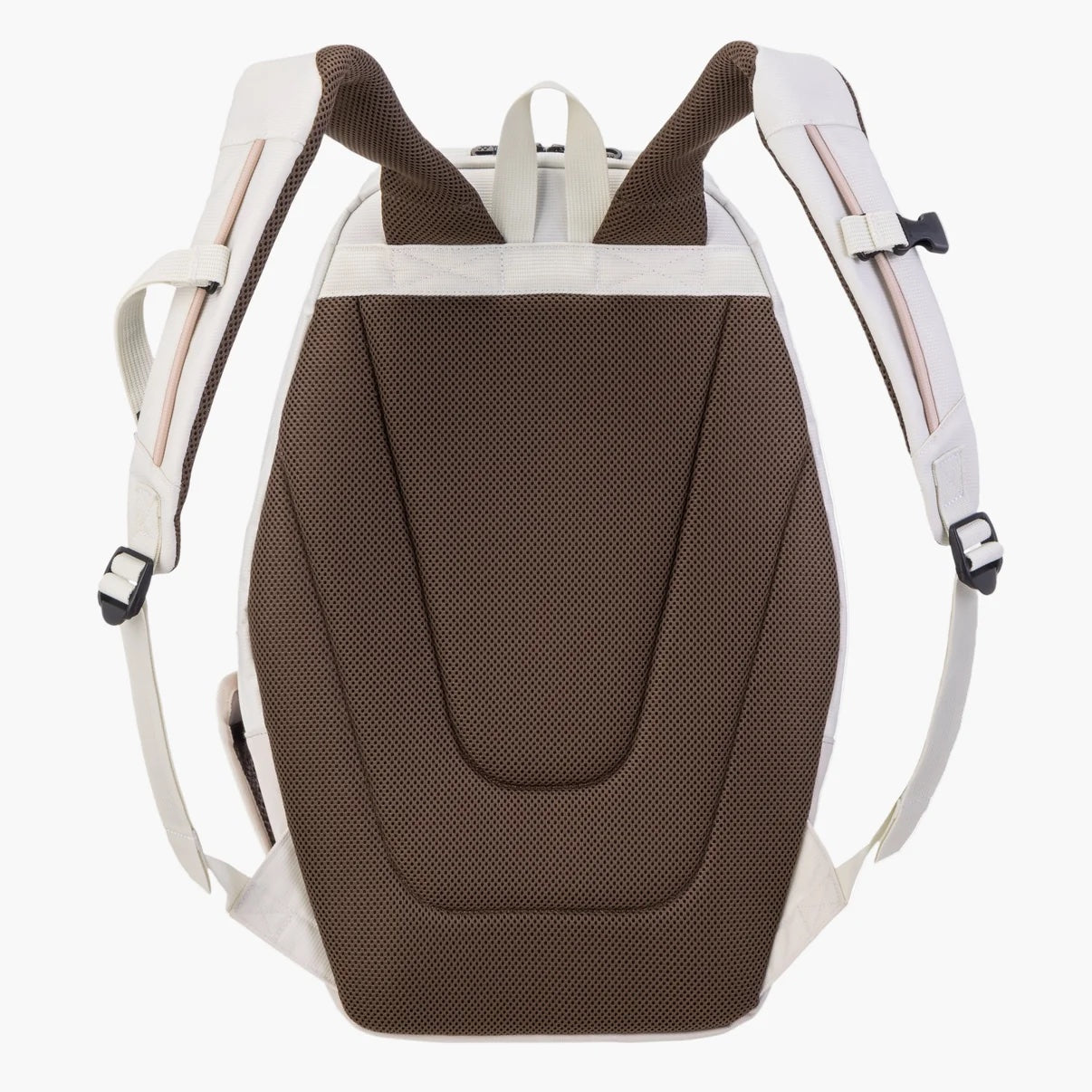 Yonex Pro Series Sand Beige backpack tennis badminton bag