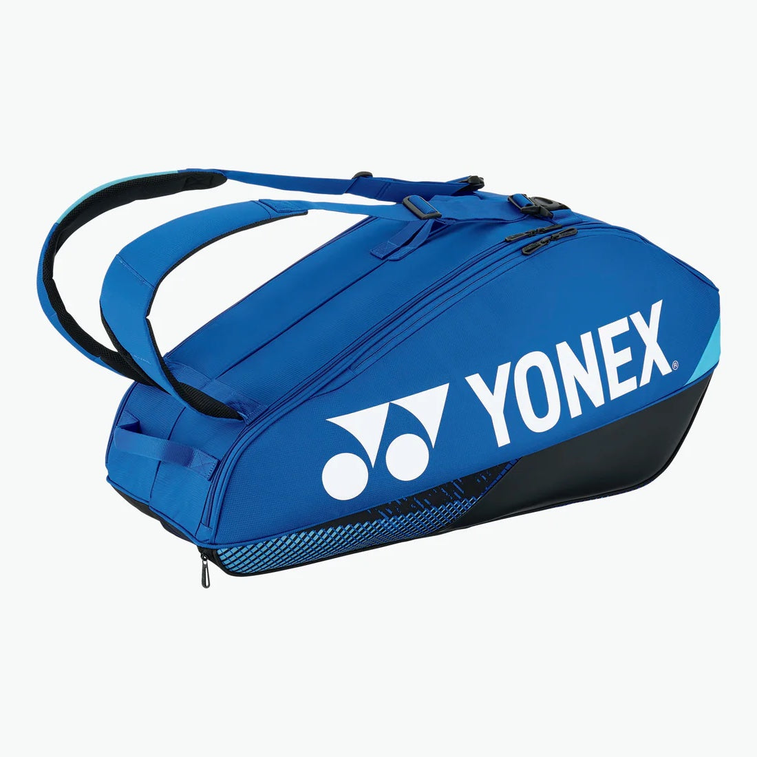 Yonex Pro Series Cobalt Blue 6 pack tennis badminton bag