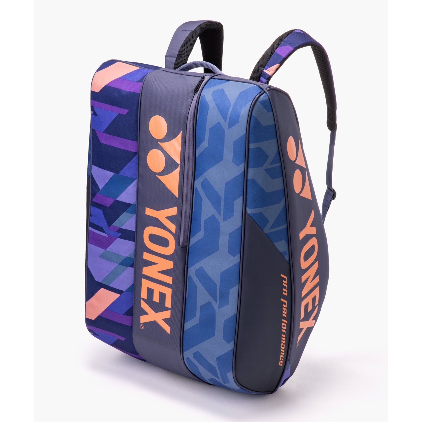 Yonex Pro Series Midnight Navy 12 pack tennis badminton bag