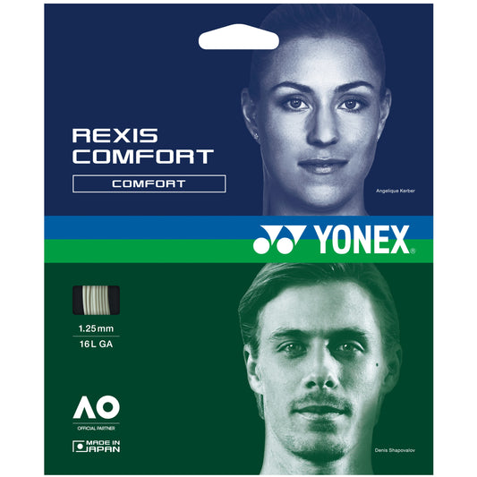 Yonex Rexis Comfort 40ft/12m