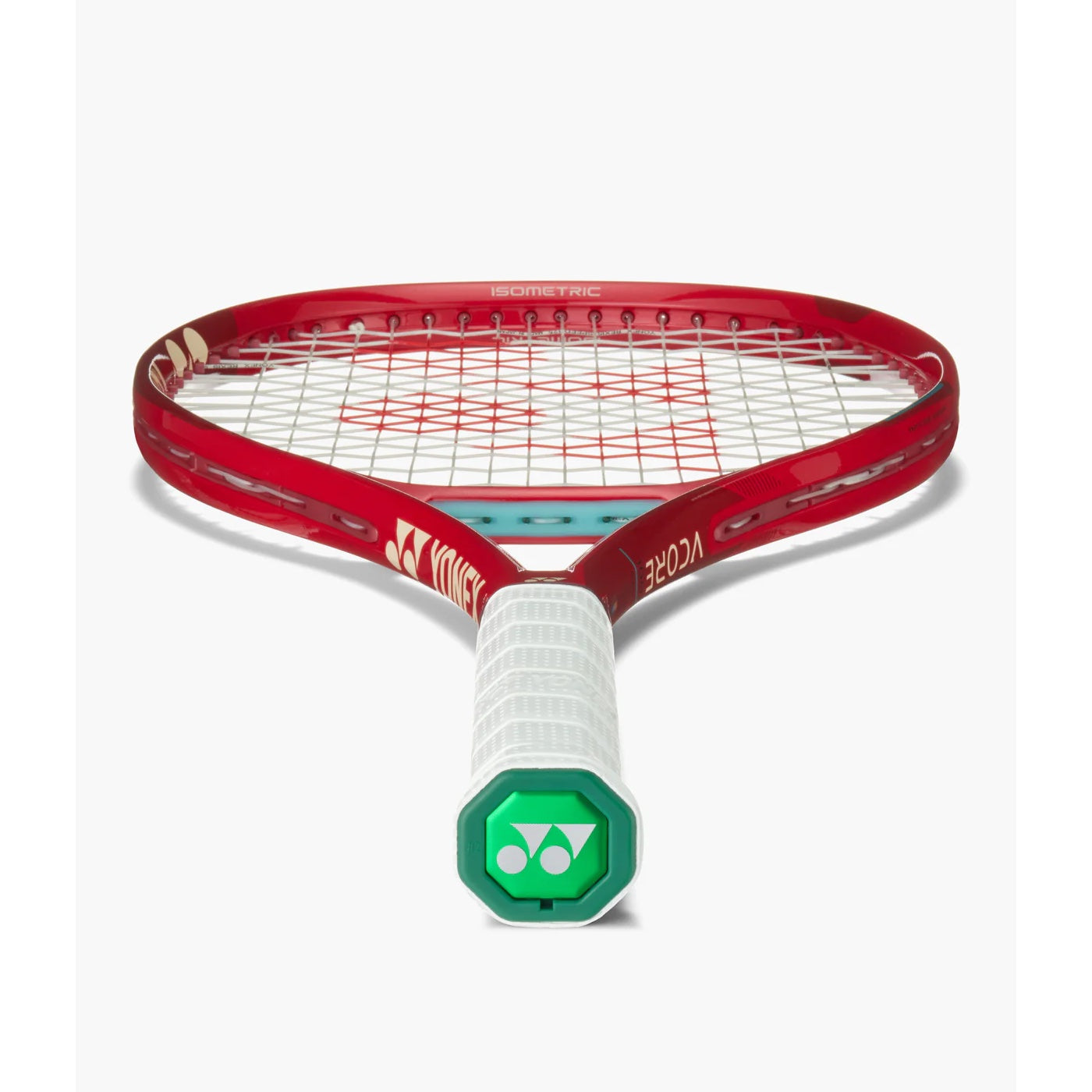 Yonex Vcore 100L Ruby 2026