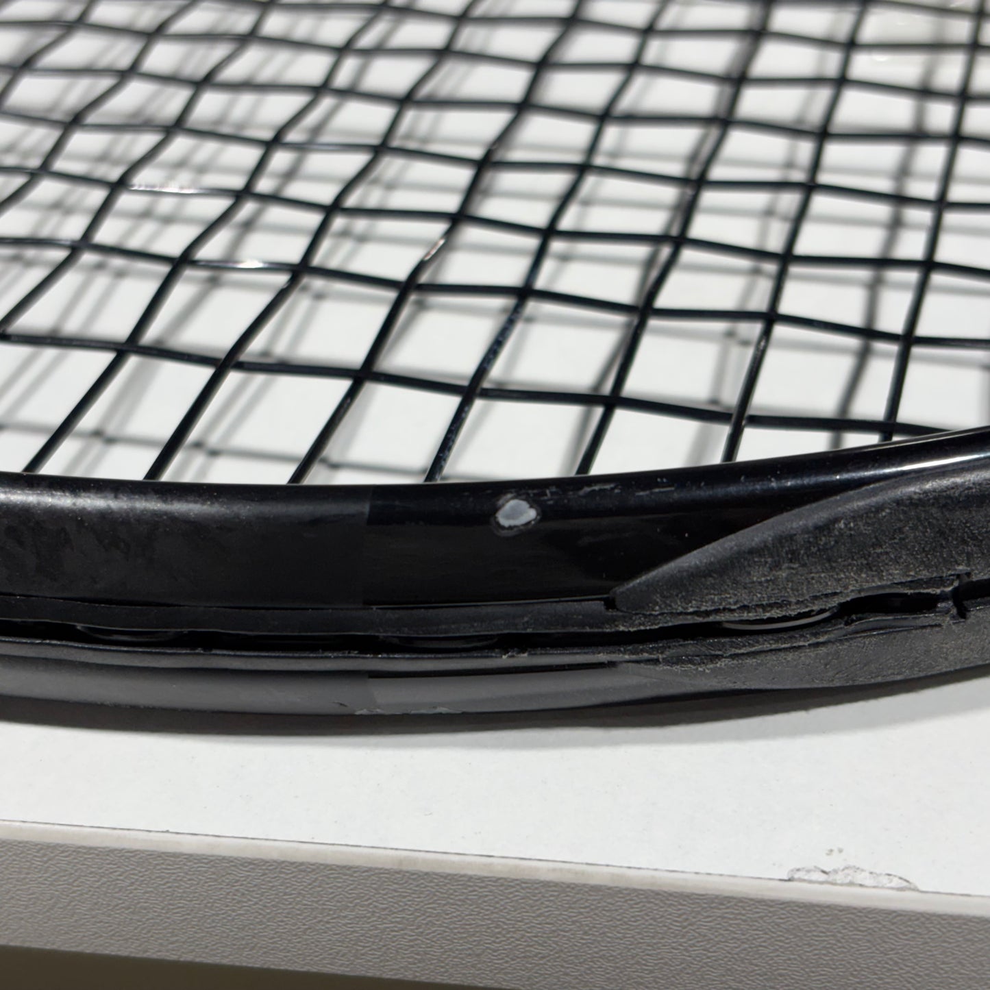 Yonex Regna 98 4 1/4 (Condition 9/10) 0422-15 Made in Japan w/ cover