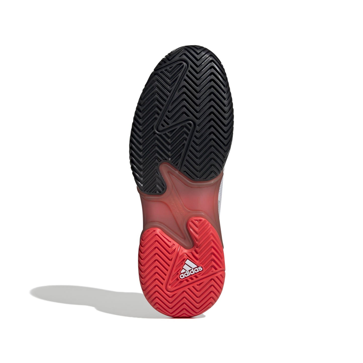 adidas Barricade 13 men tennis shoes - IH2558