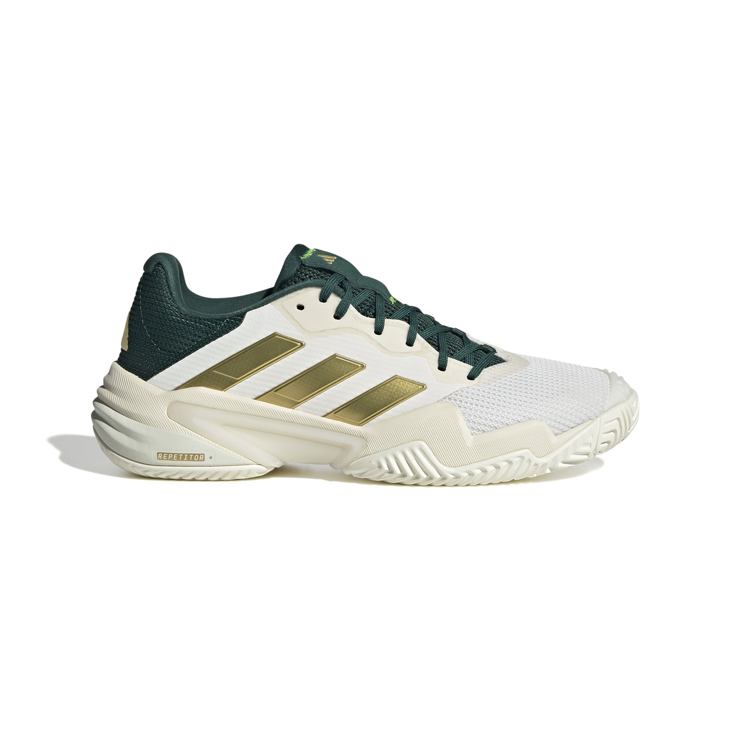 adidas Barricade 13 men tennis shoes - IH5140