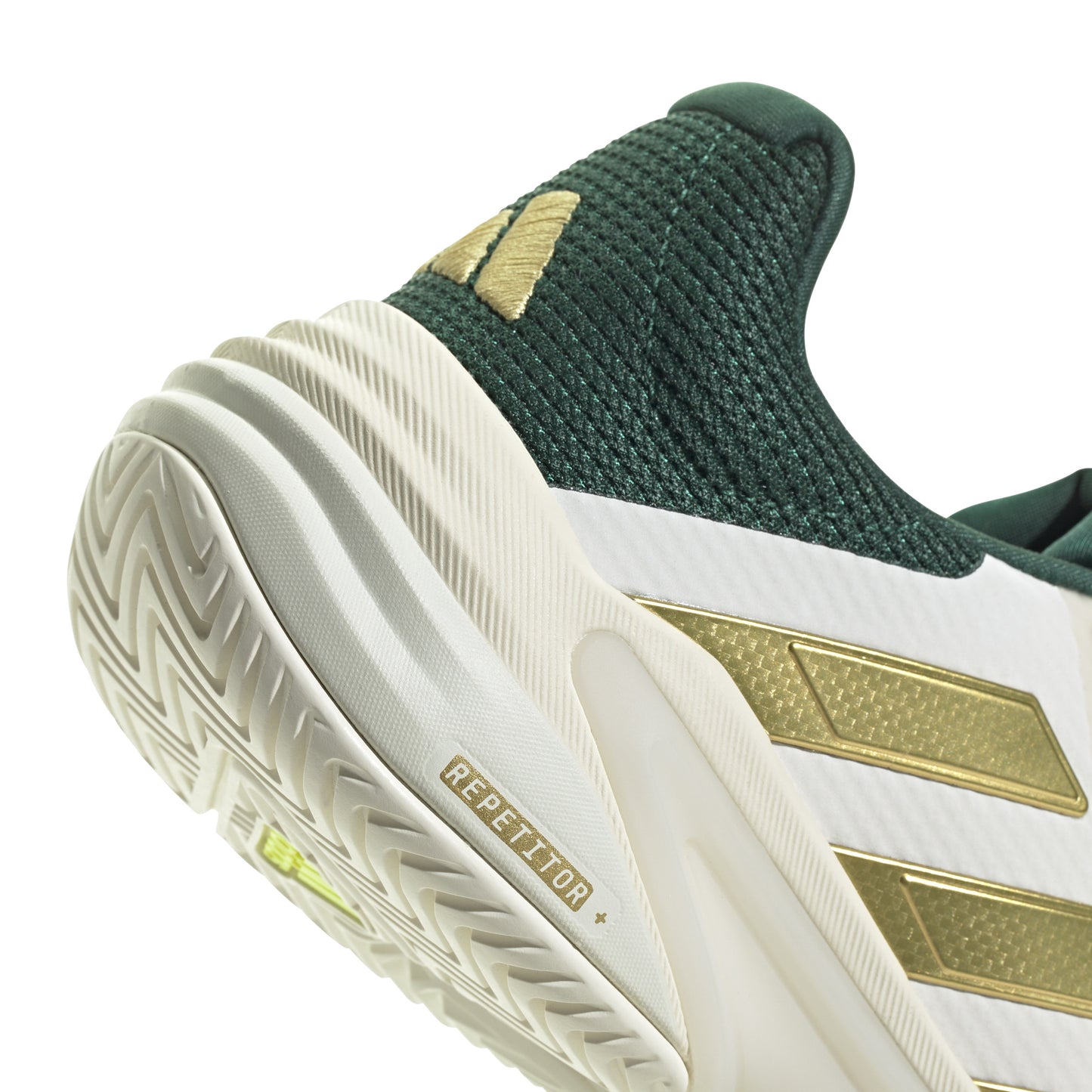 adidas Barricade 13 men tennis shoes - IH5140