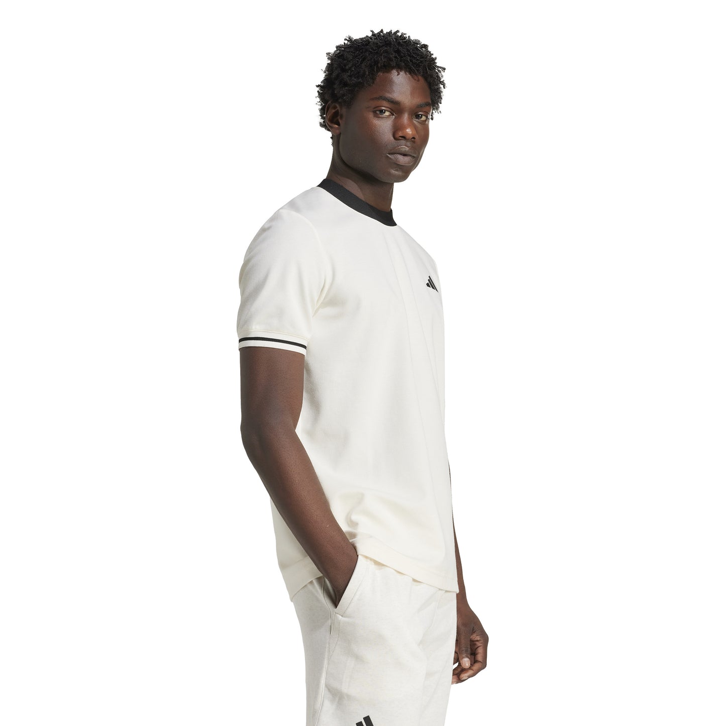 adidas Men's Heritage T-shirt JC6742