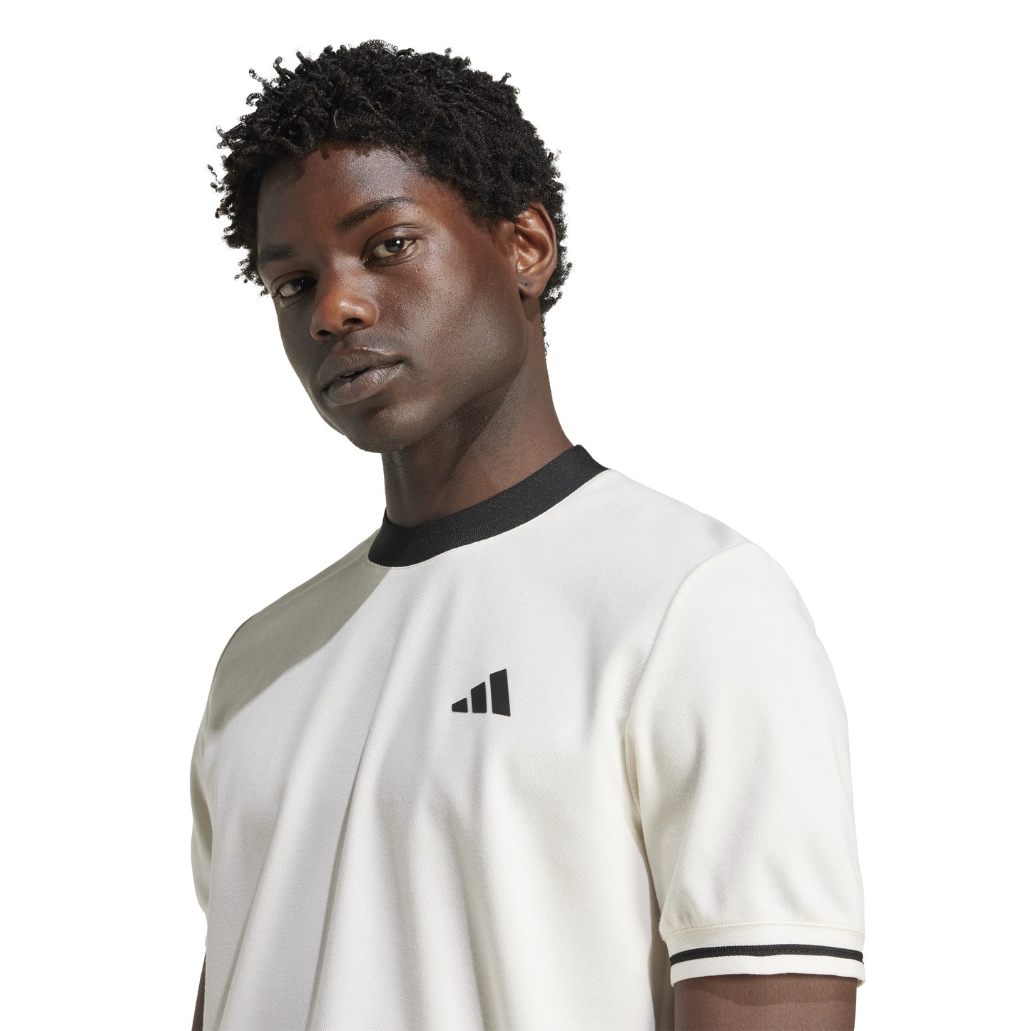 adidas Men's Heritage T-shirt JC6742