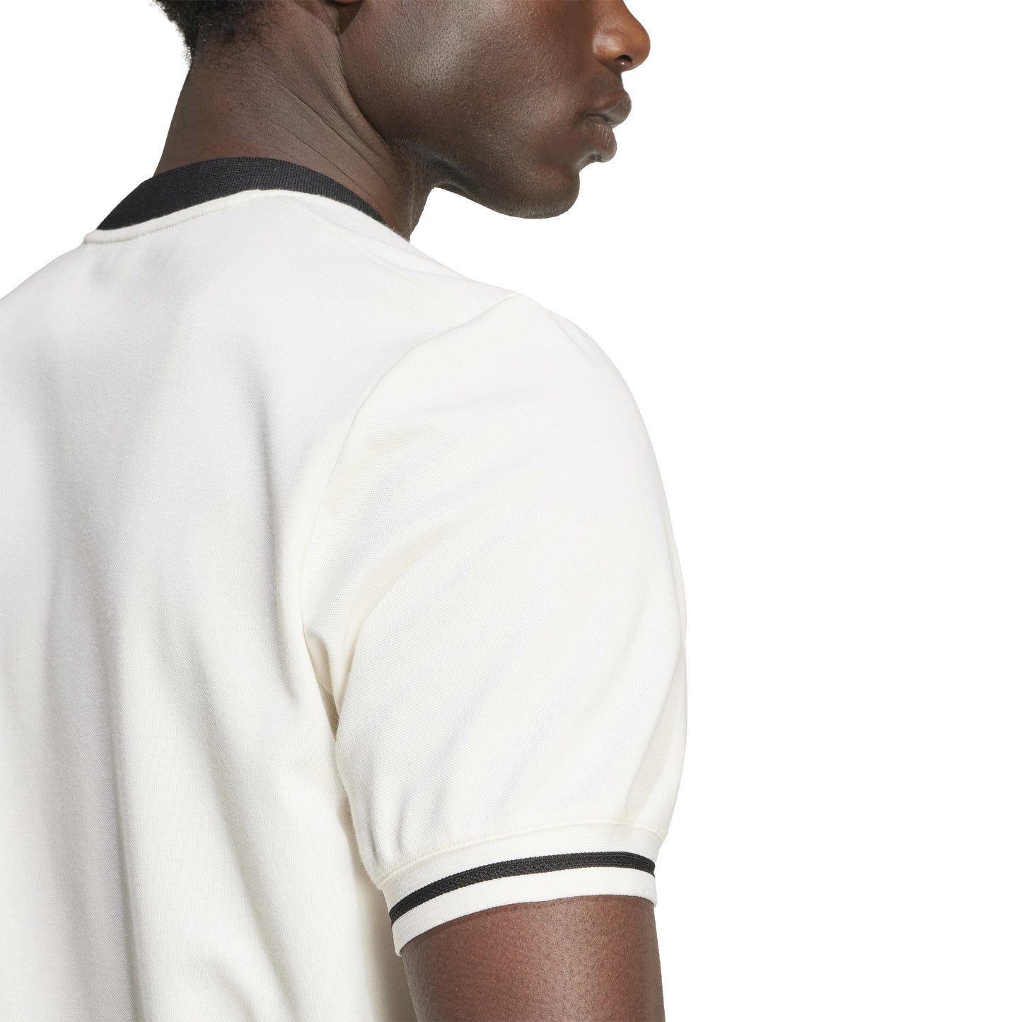 adidas Men's Heritage T-shirt JC6742