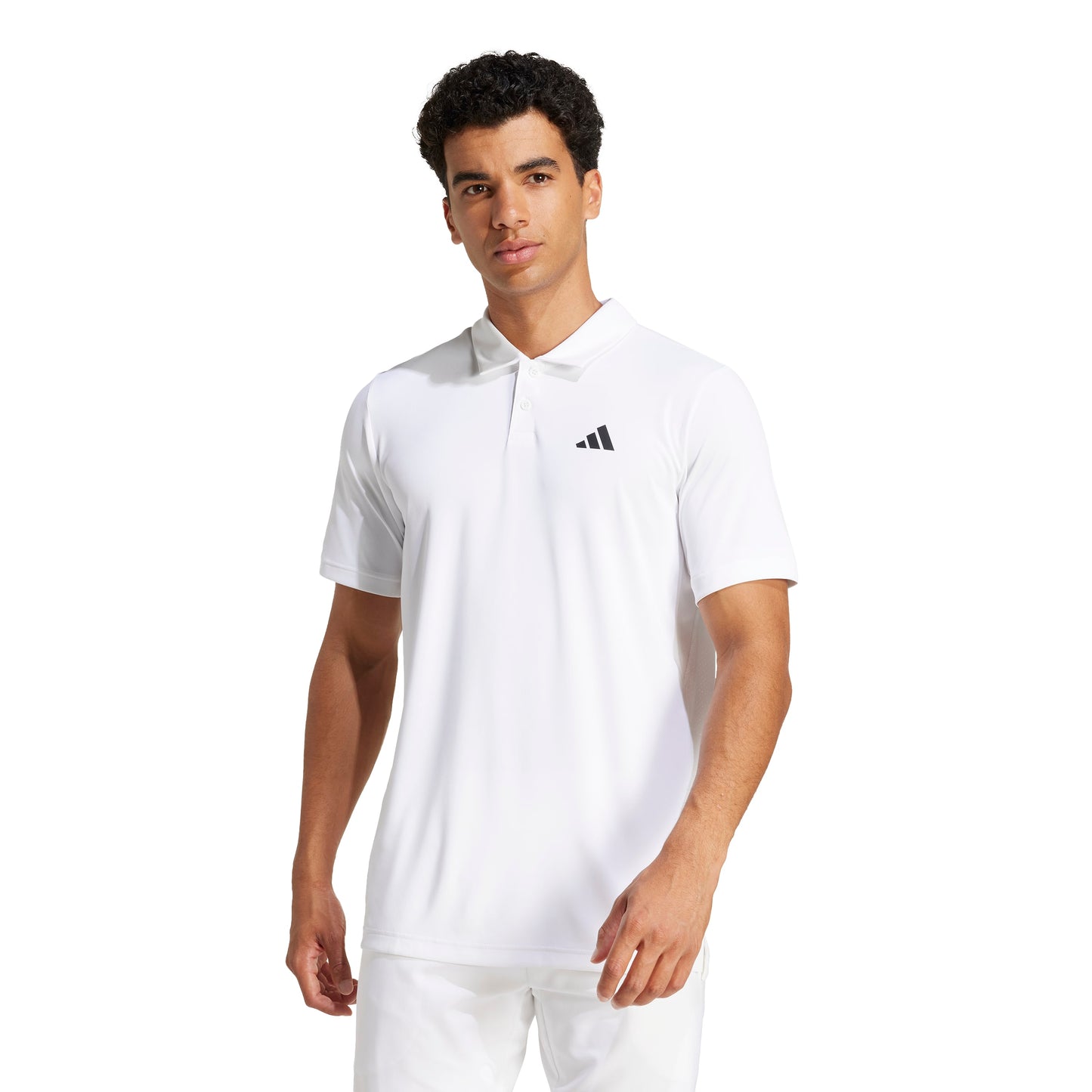adidas Men's Tennis Polo Club JD8636
