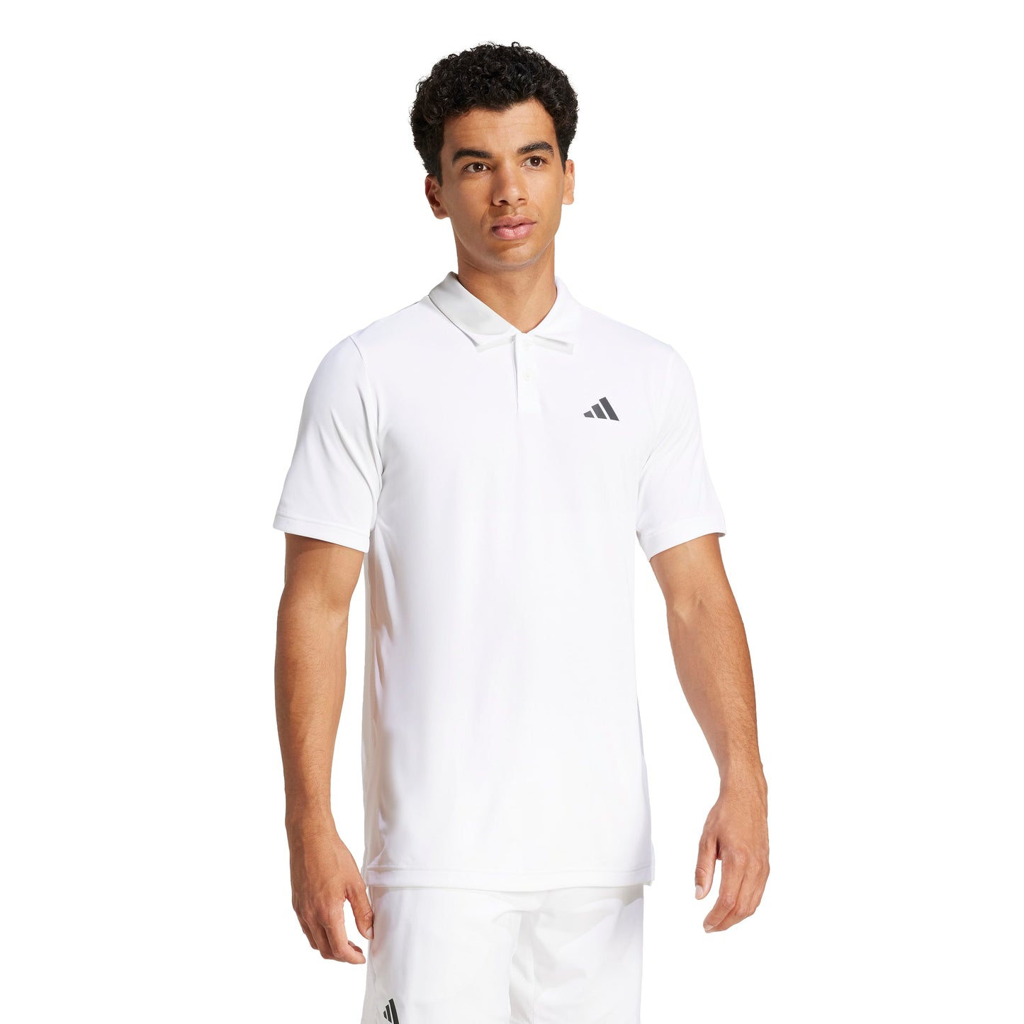 adidas Men's Tennis Polo Club JD8636