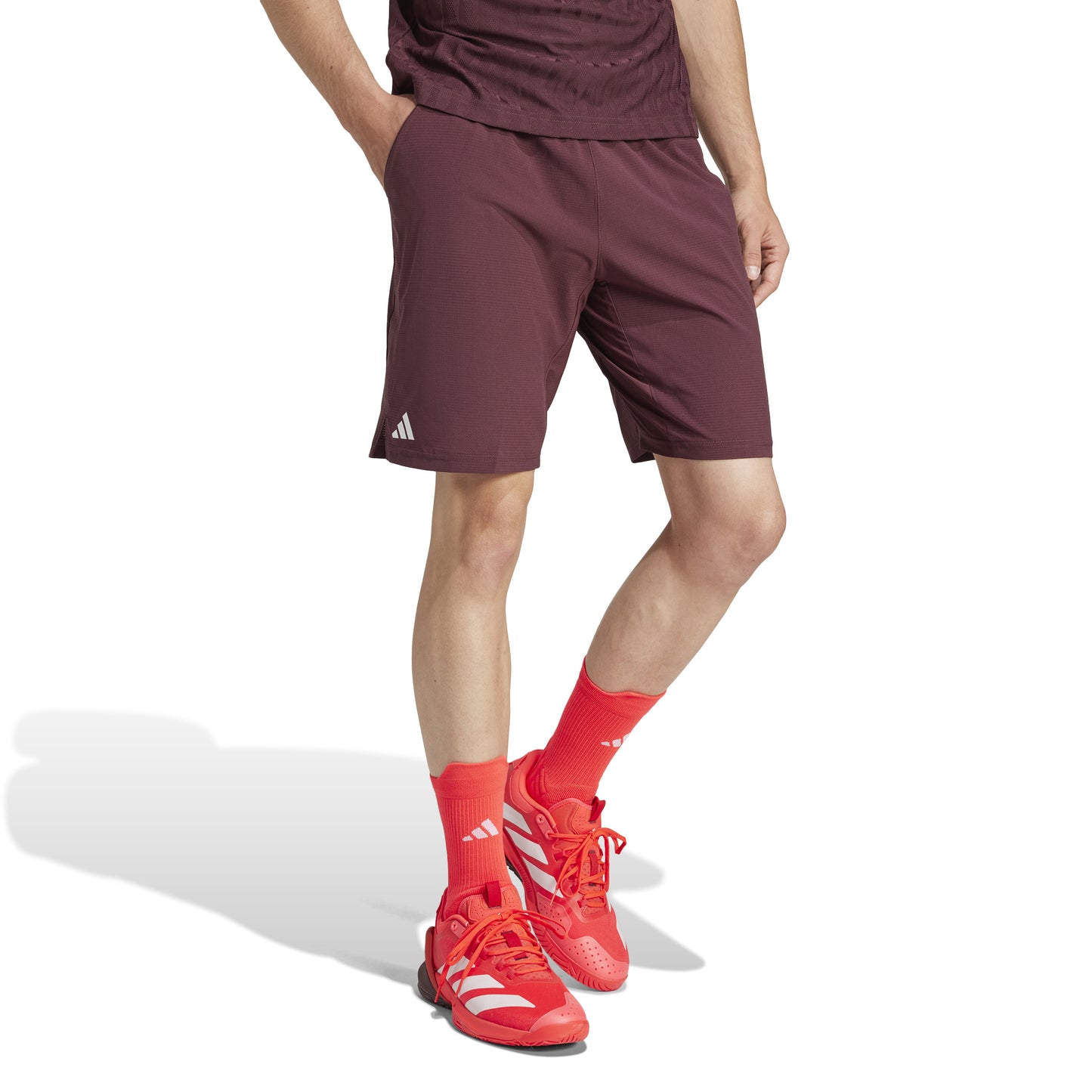 adidas Men's Shorts Ergo 7" - JN1342