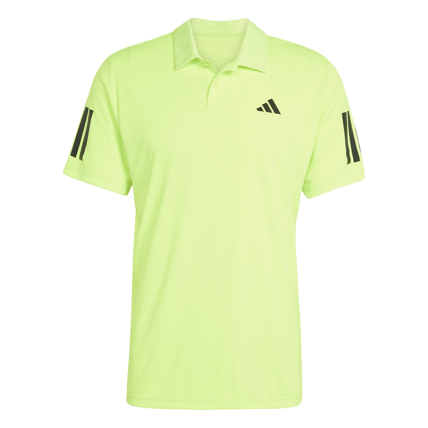 adidas Men's Tennis 3-Stripes Club Polo JP0418