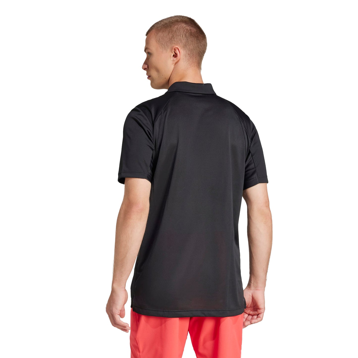 adidas Men's Tennis Polo Club JF8506
