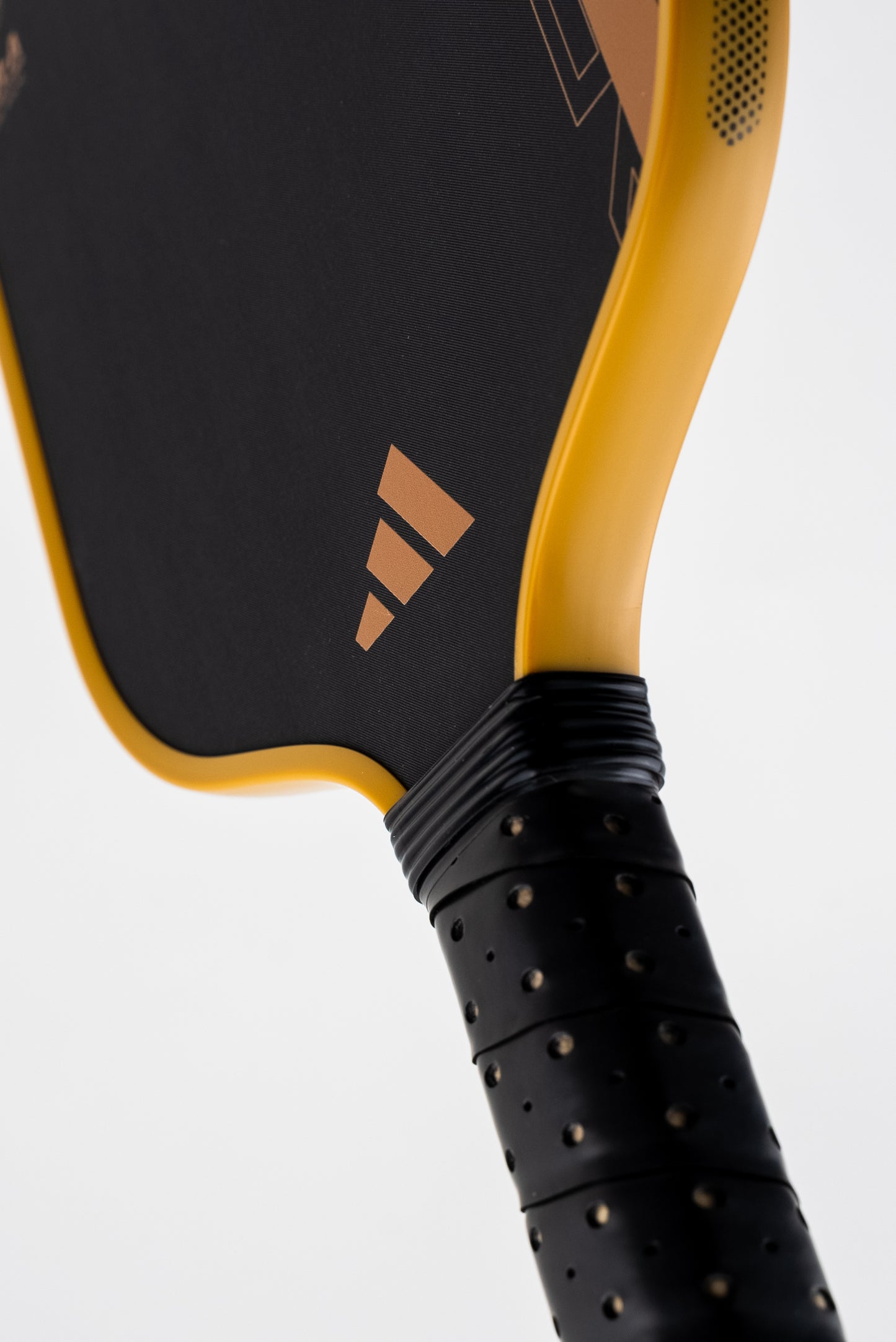 adidas ADIPOWER PRO Edition ATTK 14mm Pickleball Paddle