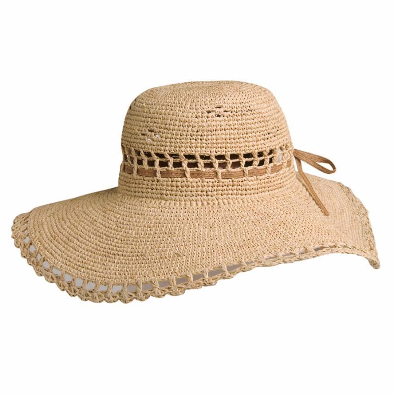 Women hat