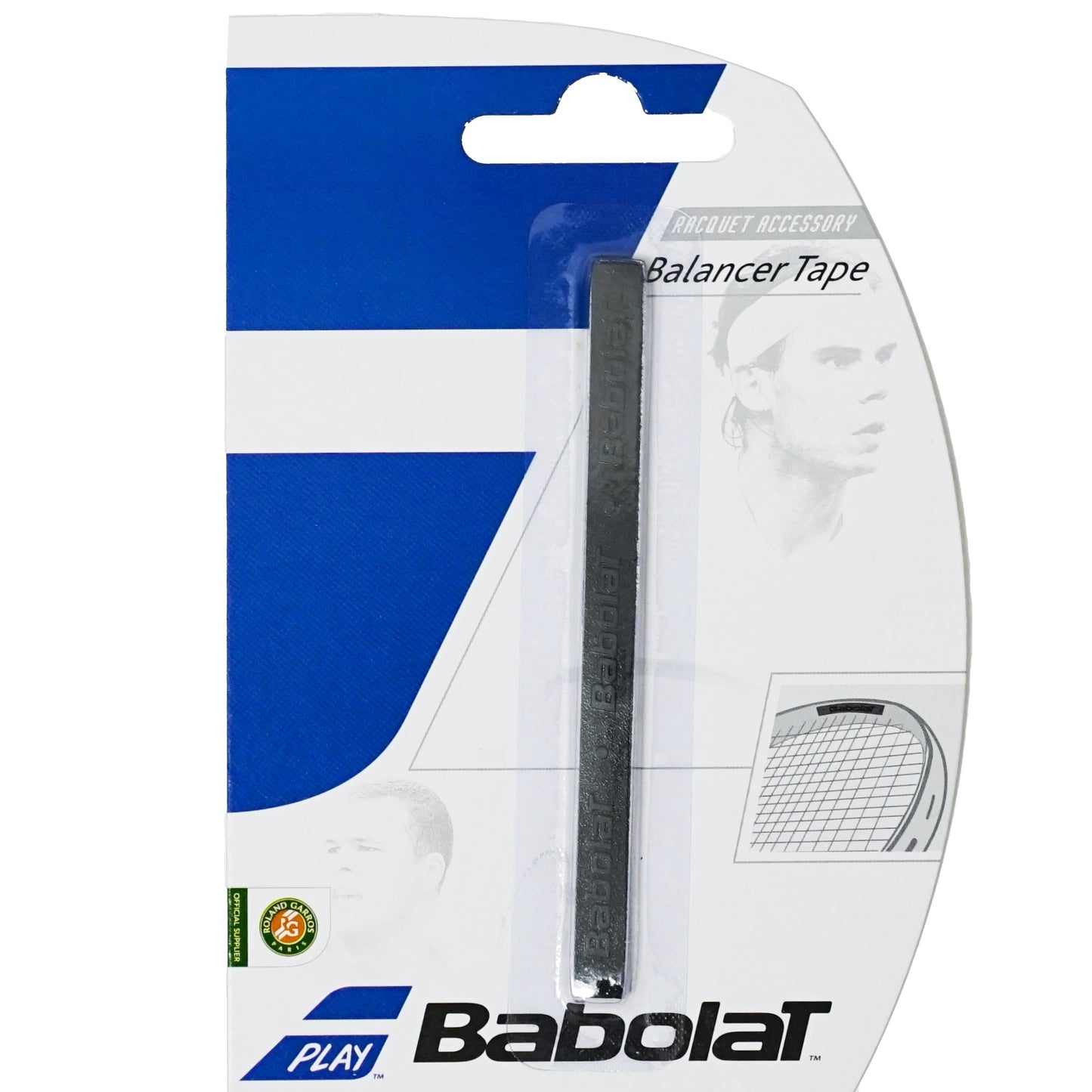 Babolat Balancer Tungsten Tape - VuTennis