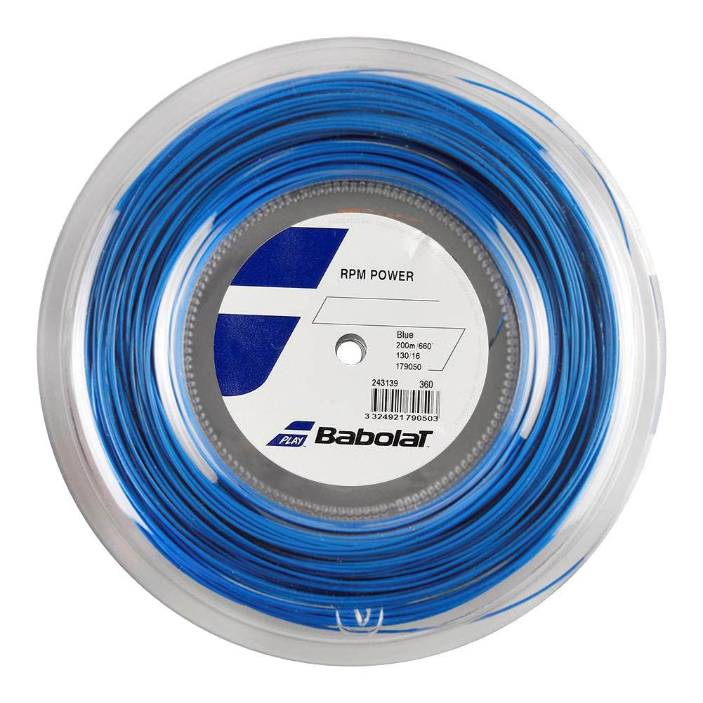 Babolat RPM Power reel 660ft/200m