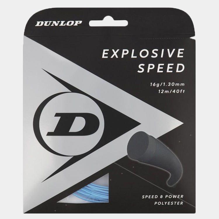 Dunlop Explosive Speed 40ft/12m