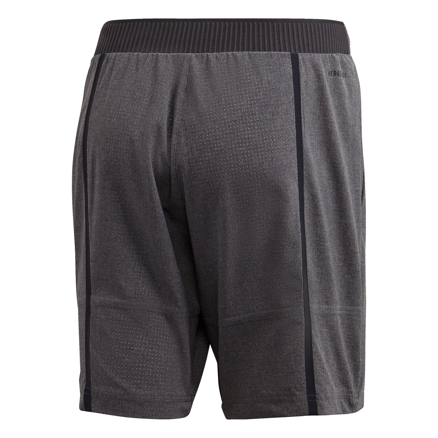 adidas Men's Shorts Ergo 9" - Grey FK0798