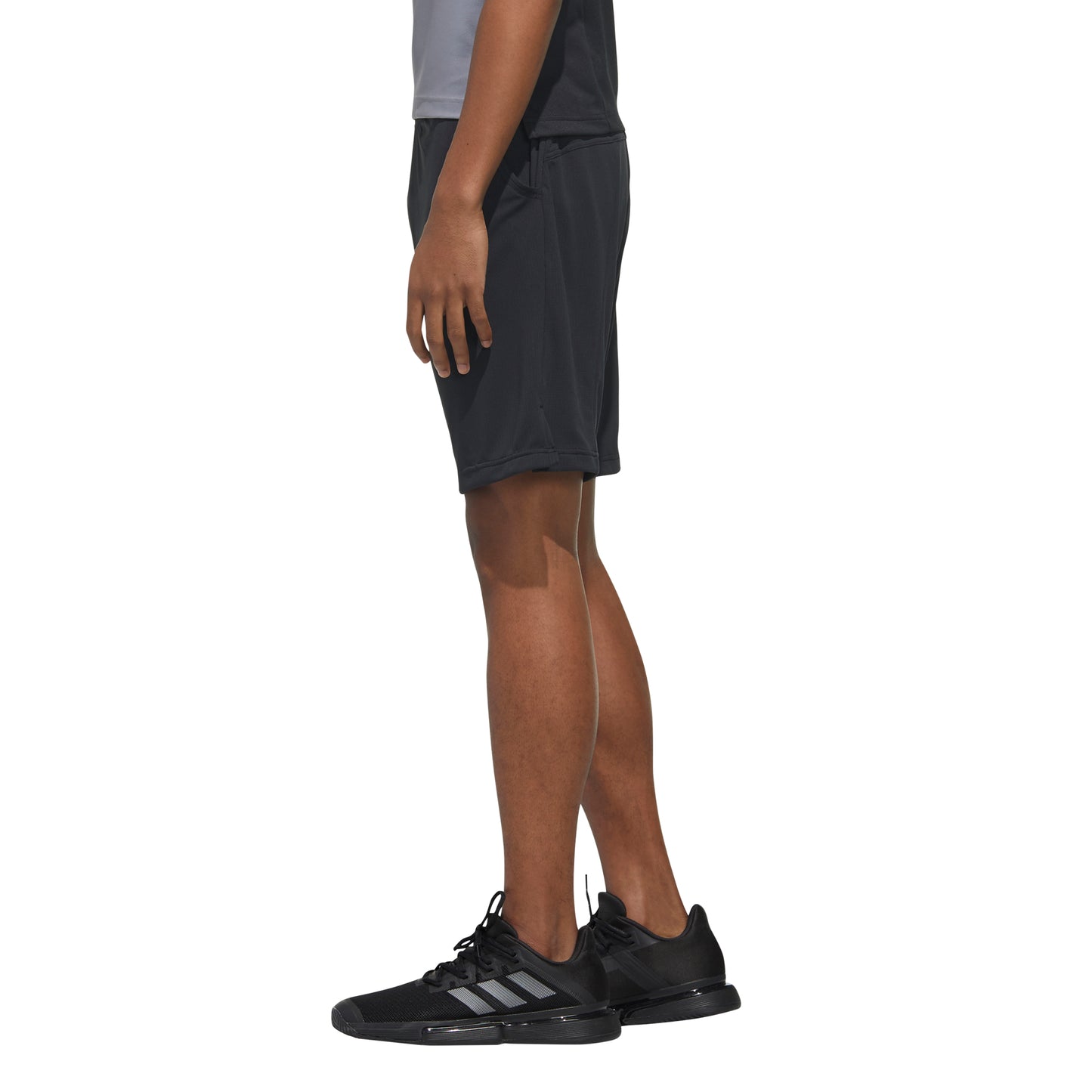adidas Men's Shorts HEAT.RDY- Black FK1397