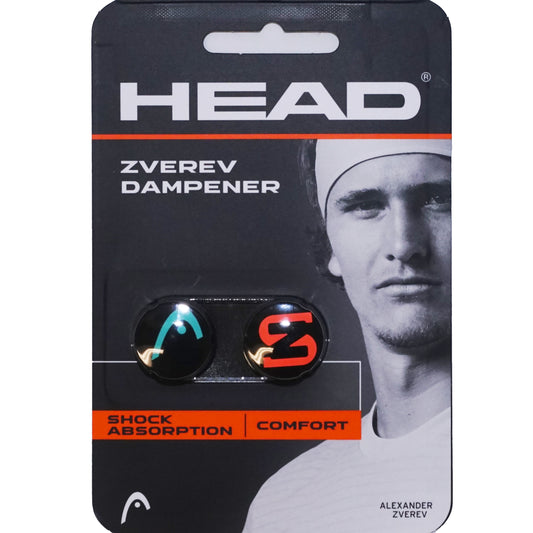 Head Zverev Vibration Dampener - VuTennis