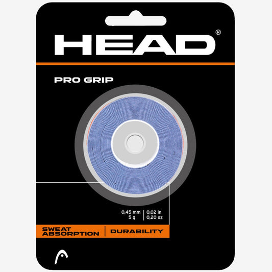 Head Pro 3-pack overgrip