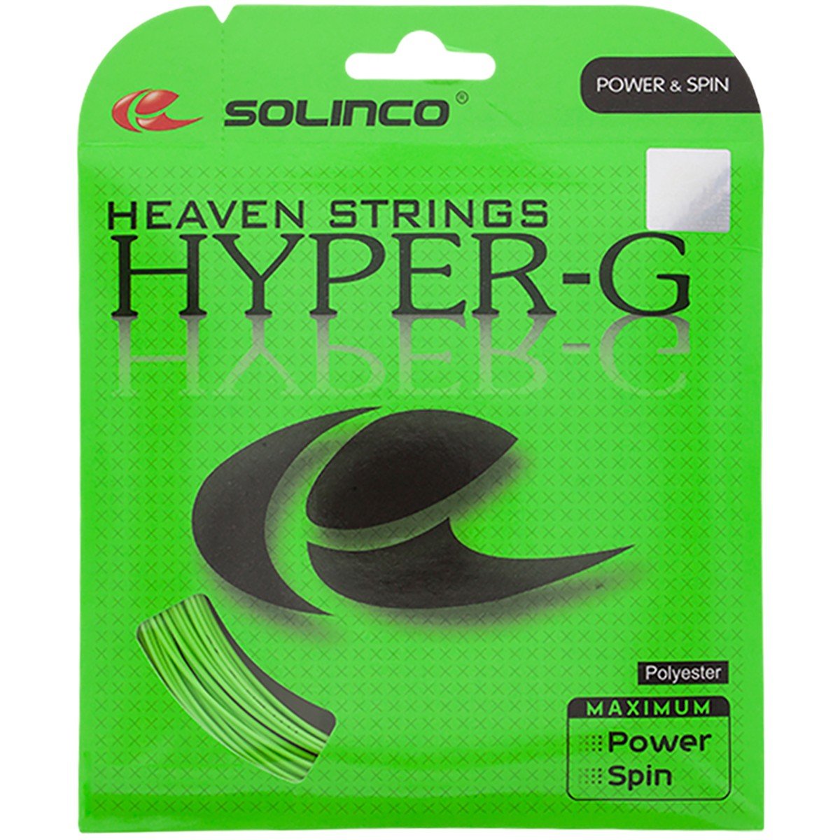 Solinco Hyper-G string set