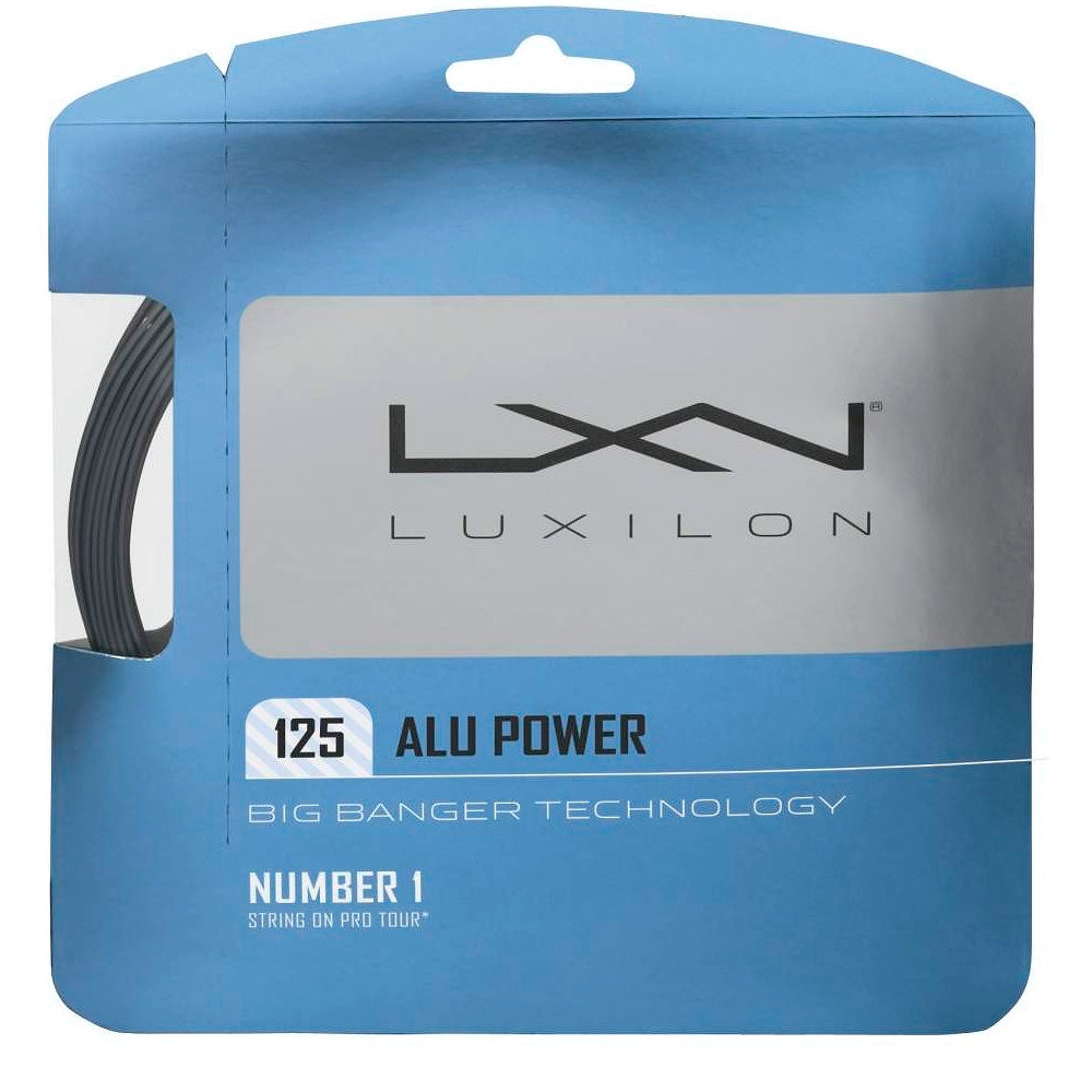 Luxilon ALU Power 12m/40ft