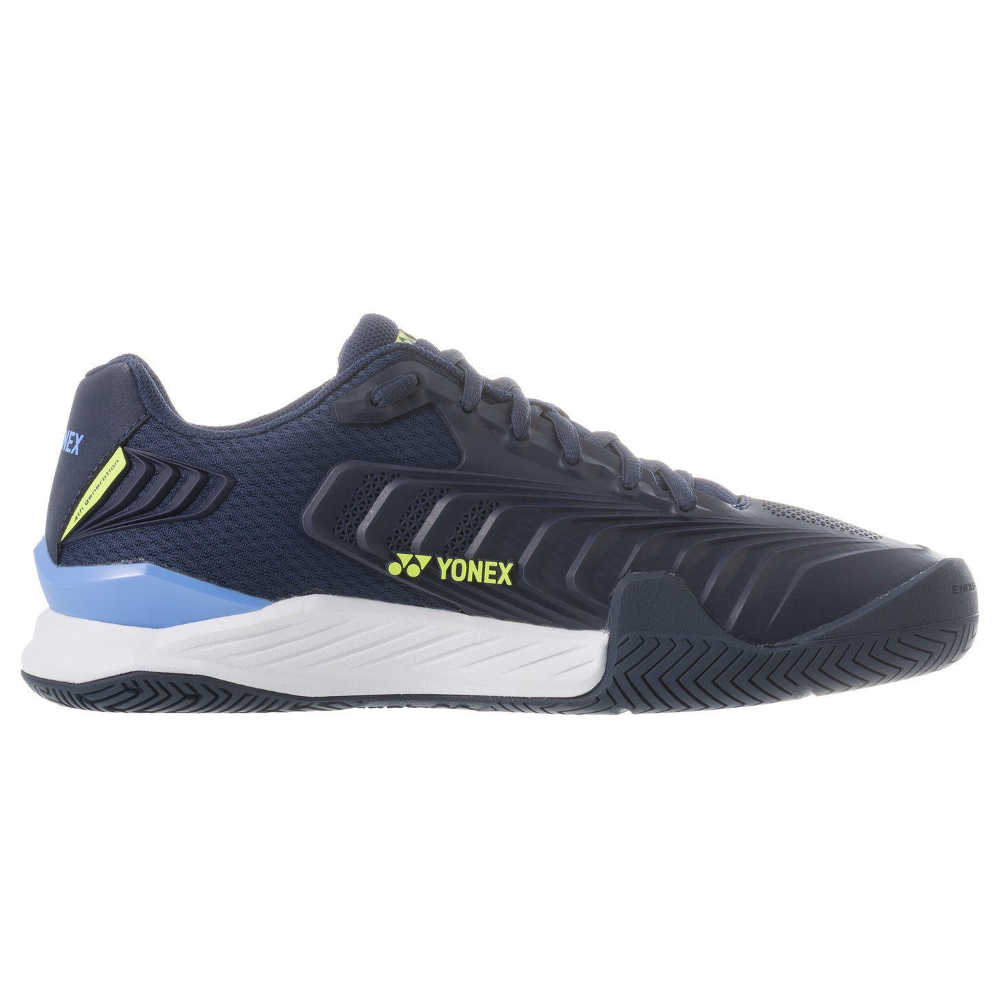 Yonex PC Eclipsion 4 Men tennis shoes - Navy Blue
