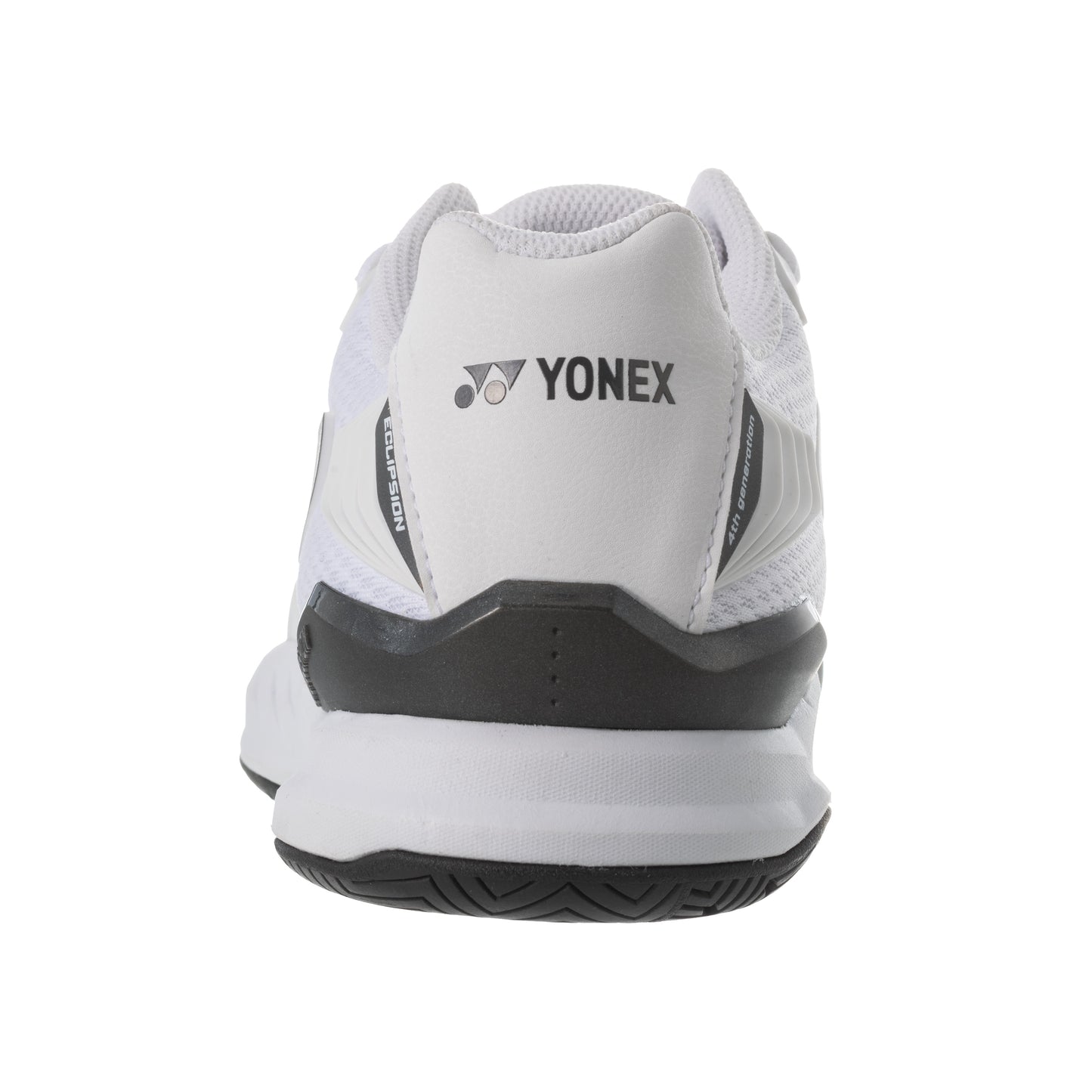 Yonex PC Eclipsion 4 Men tennis shoes - White