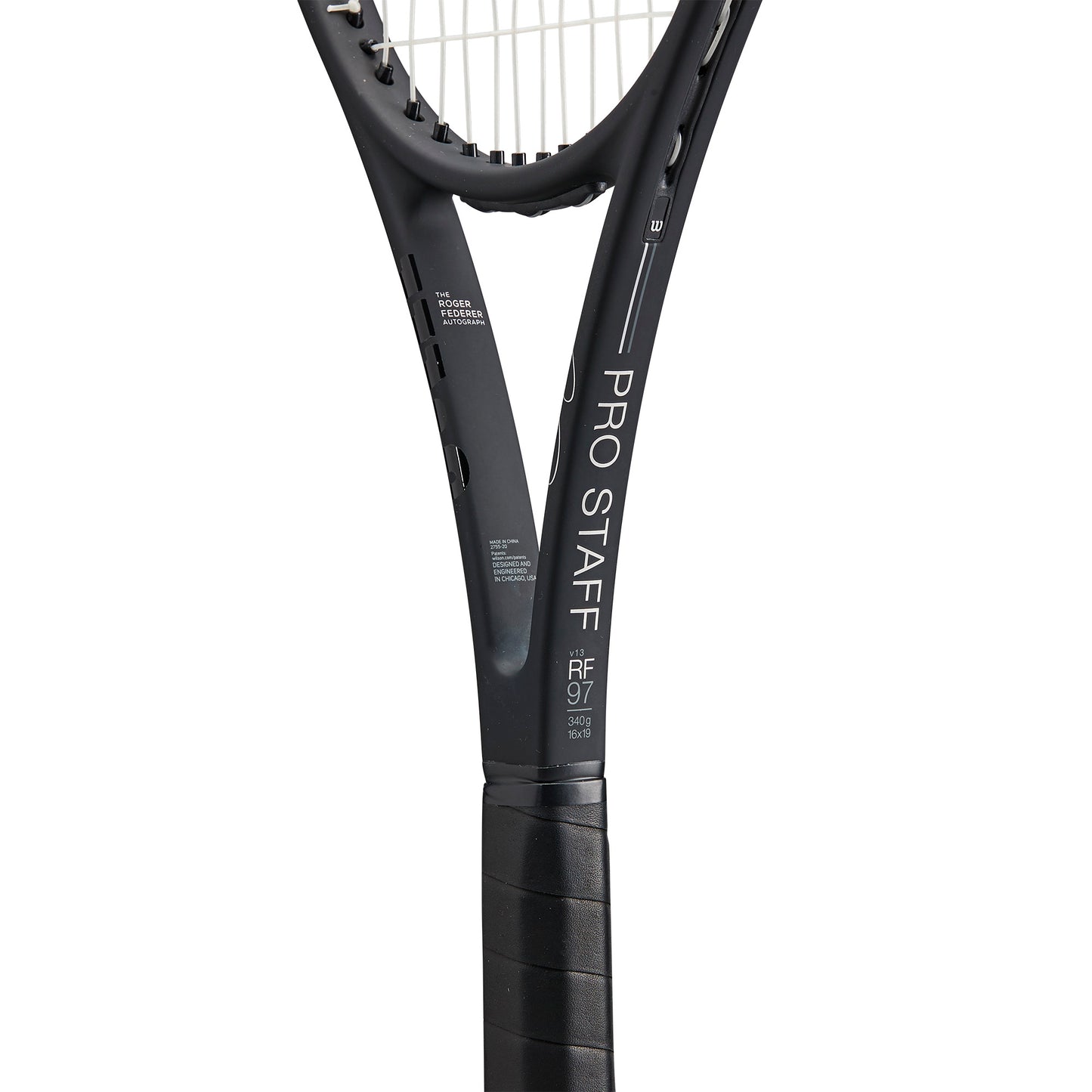 Wilson Pro Staff RF97 v13