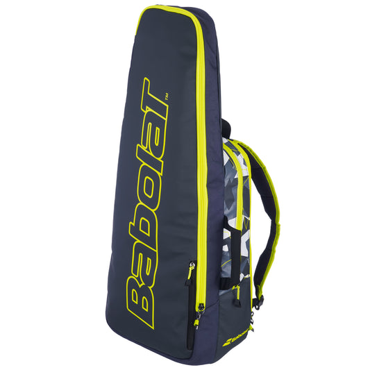 Babolat Pure Aero backpack tennis bag - VuTennis.com