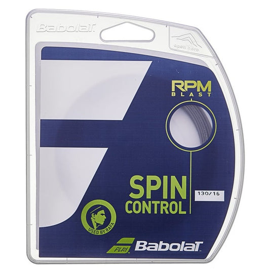 Babolat RPM Blast Tennis String