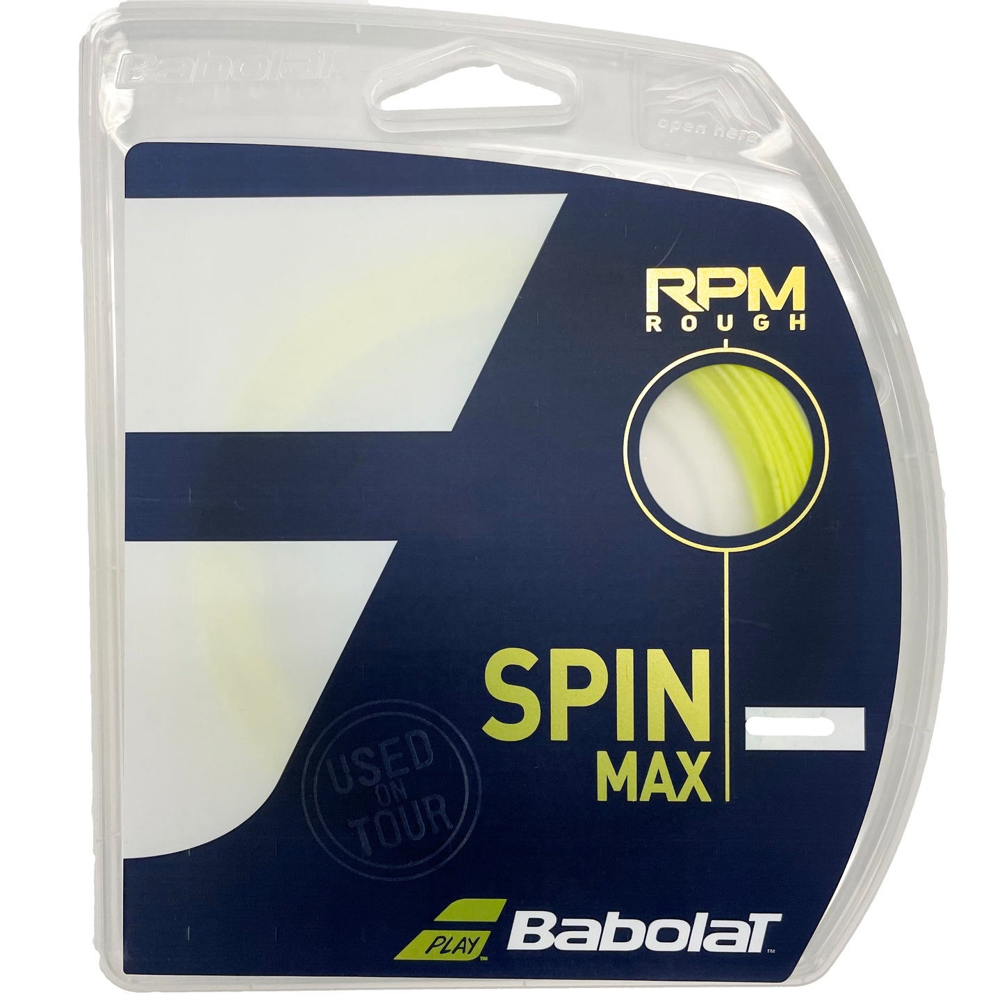 Babolat RPM Rough string set