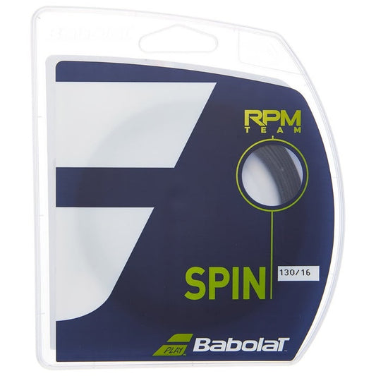 Babolat RPM Team Tennis String