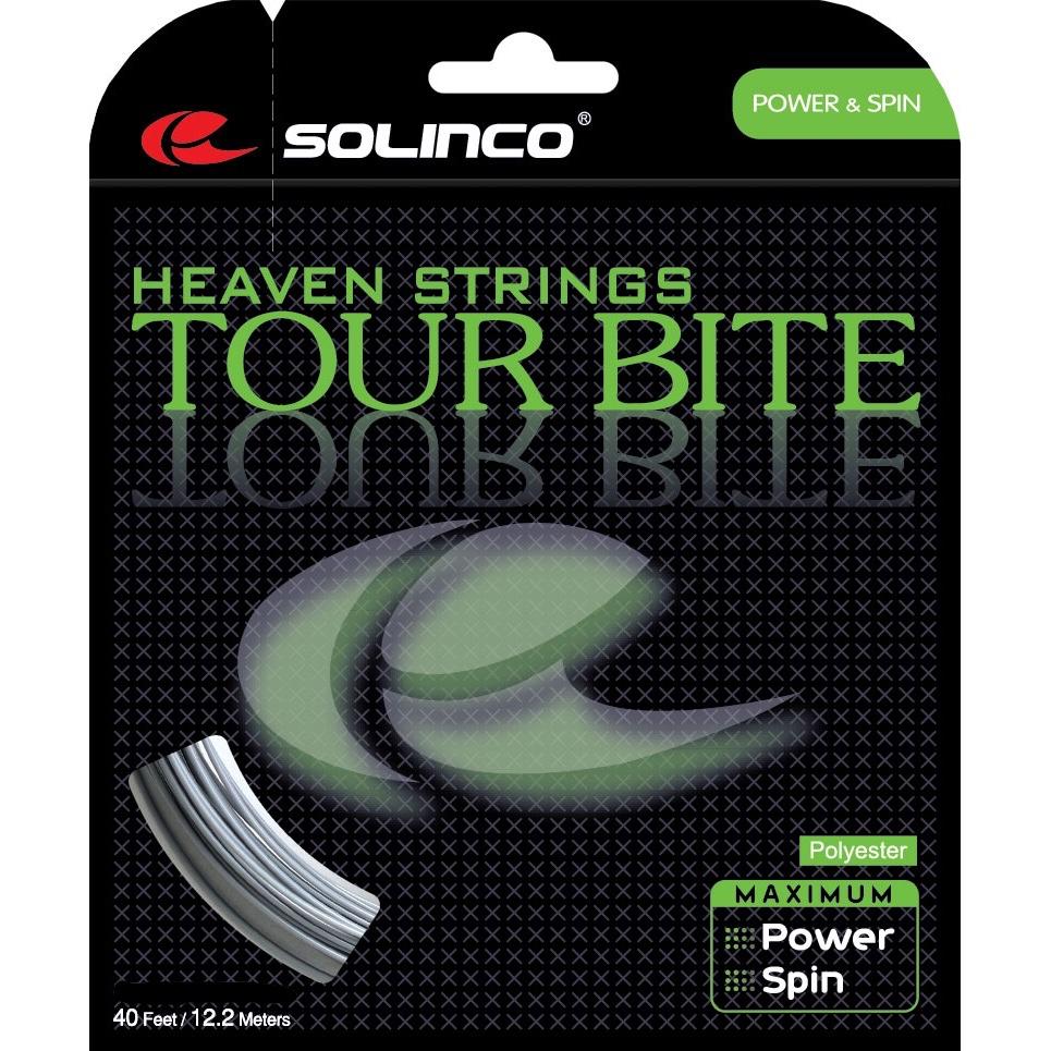 Solinco Tour Bite string set