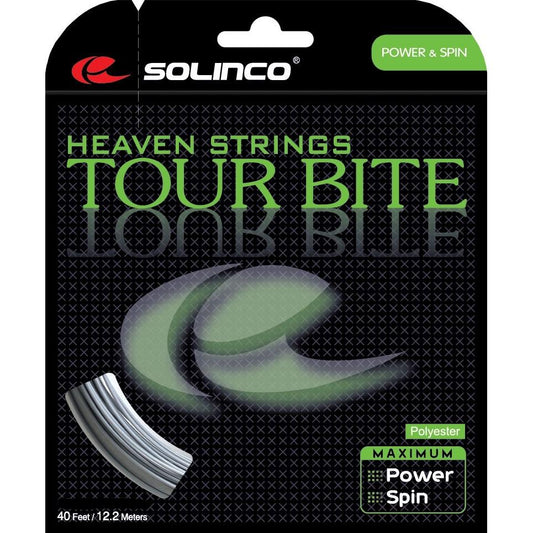 Solinco Tour Bite string set