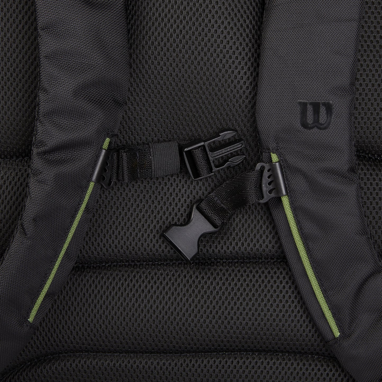 Wilson Super Tour Blade v8 backpack tennis bag