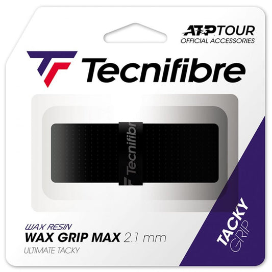 Tecnifibre Wax Grip Max replacement grip