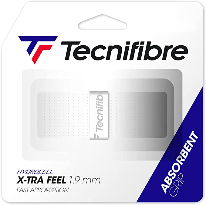 Tecnifibre X-Tra Feel replacement grip