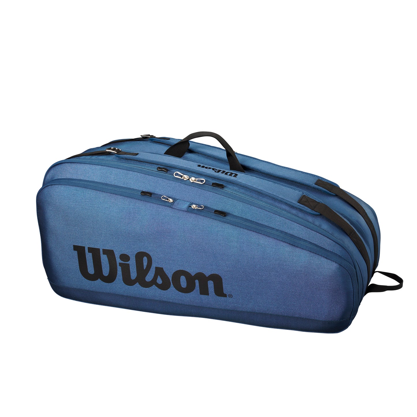 Wilson Super Tour Ultra v4 12-pack tennis bag