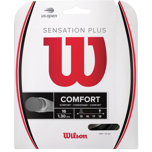 Wilson Sensation Plus 40ft/12m