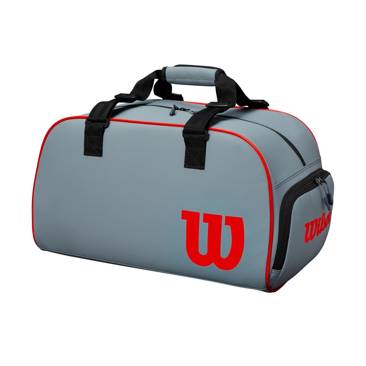 Wilson CLASH small duffle tennis bag - VuTennis