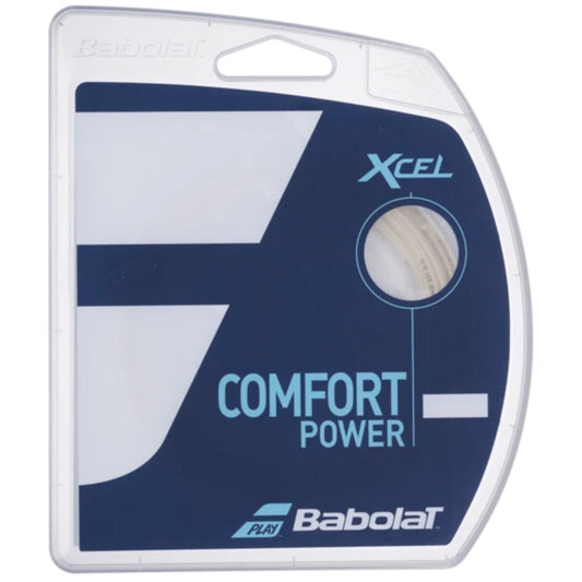 Babolat Xcel Premium Natural Tennis String
