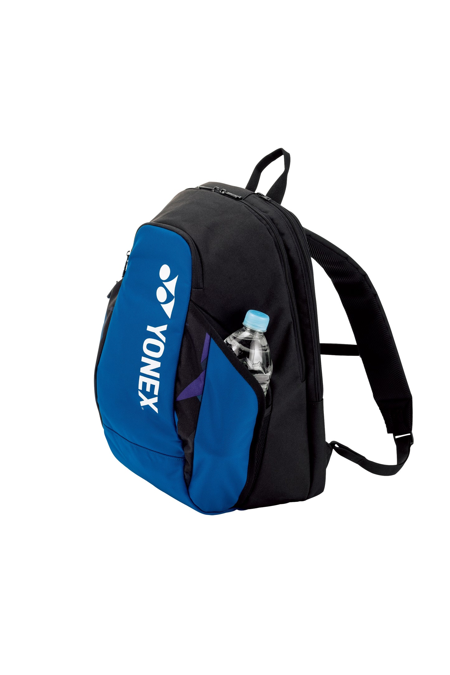 Yonex Pro Series Fine Blue backpack tennis badminton bag